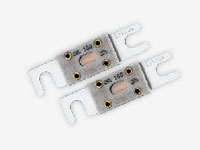 UL CNL Fuses