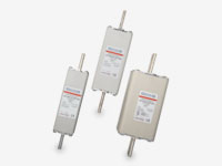 HelioProtection HP12NHXL Photovoltaic fuse links gPV 1250VDC
