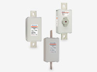 HelioProtection HP15NH3L Photovoltaic fuse links gPV 1500VDC