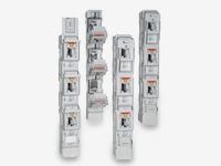 NH-Vertical Fuse Switch Disconnector
