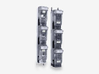MULTIVERT 1250A Size 4a, 
                            690VAC