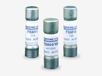 Multi meter fuses 10x35 10x38 FSM 1000V