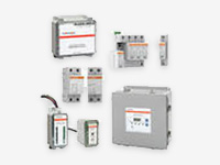 Surge Protection for Power Lines