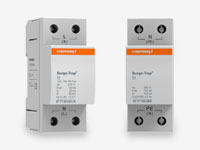 Surge Trap Monobloc STMT1 Series50kA
