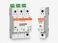 Surge Trap Monobloc ST Series50kA