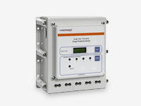Surge Trap STZ R Series Internal SPD450kA